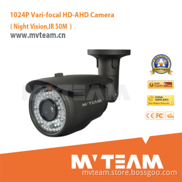 1024p CCTV Ahd Camera with Vari-Focal 9-22mm Lens (MVT-AH58B)